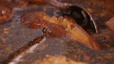 私藏40年的滷肉配方，香而不膩，軟爛有型，滷什麼肉都超級香