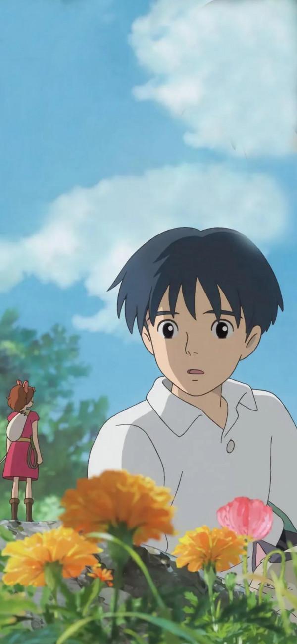 100張卡通動漫桌布：可能都是你喜歡的桌布，別錯過