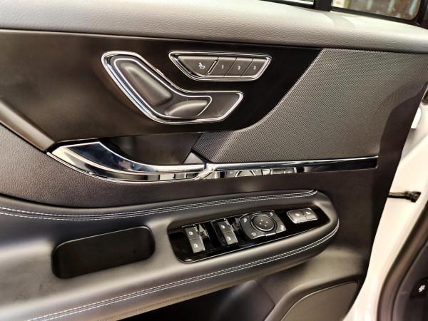 美系豪華SUV 到店實拍林肯冒險家尊享版 配置是亮點 美系豪華SUV 到店實拍林肯冒險家尊享版 配置是亮點