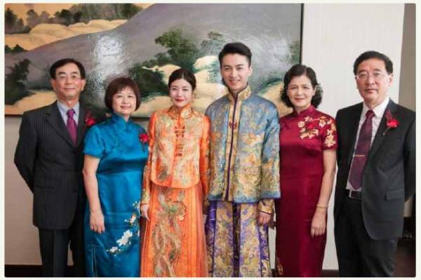 從“一線小生”到“糊咖”,結婚後的陳曉,就這樣改寫了他的結局 從“一線小生”到“糊咖”,結婚後的陳曉,就這樣改寫了他的結局