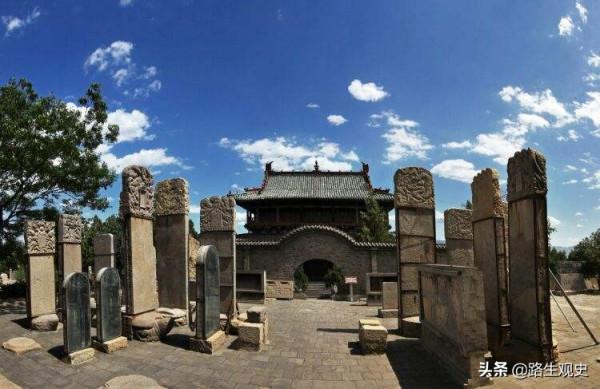 最早的山東人：是“有鹽人”，屬於東夷部落，讓中國的歷史有了鹽