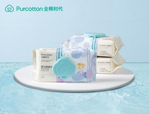 嬰兒棉柔巾和溼巾的區別在哪?全棉時代告訴你 嬰兒棉柔巾和溼巾的區別在哪?全棉時代告訴你