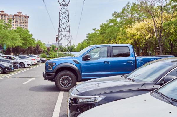 【X自駕】開硬漢神器F-150猛禽,天津體驗搖滾狂歡,觀碼頭美景 【X自駕】開硬漢神器F-150猛禽,天津體驗搖滾狂歡,觀碼頭美景