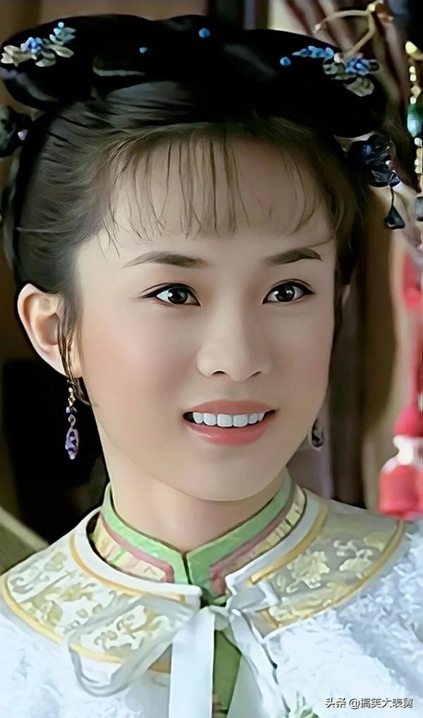 今日美圖欣賞，霍思燕