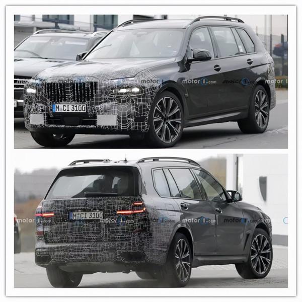 大眾或將取消高爾夫；雷克薩斯全新NX價格曝光；紅旗MPV諜照曝光