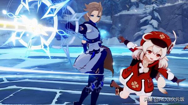 資料帝揭示原神抽卡，1000萬抽印證，五星機率比公佈的更高？