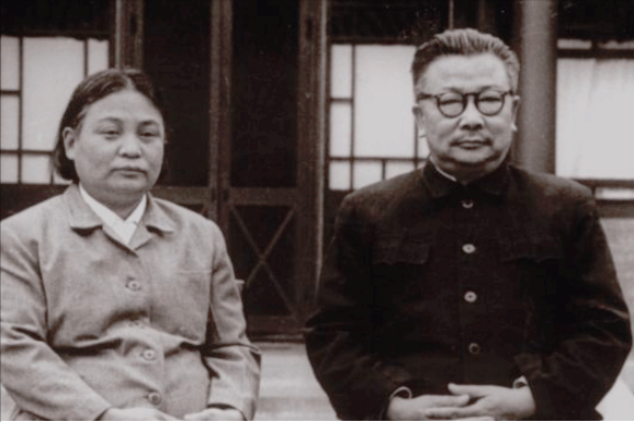 51年，抗美援朝停戰談判，毛澤東指定一人：只要他去，我就放心了