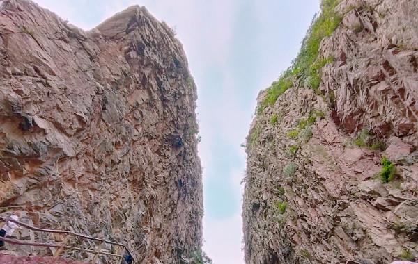 山西中條山,為啥這麼重要?看到地圖就明白了 山西中條山,為啥這麼重要?看到地圖就明白了