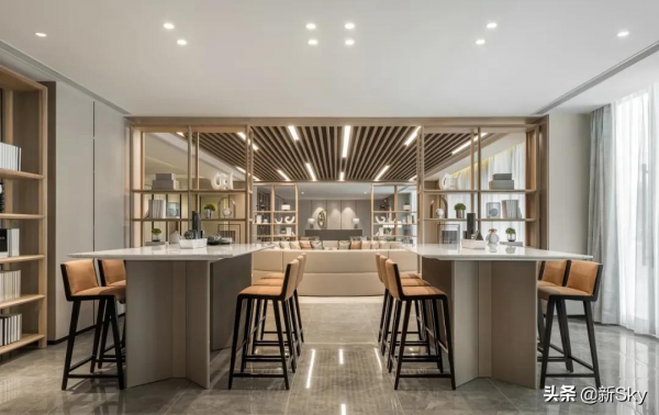 原木色系,至高境界的美 原木色系,至高境界的美