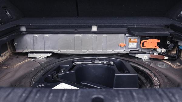 開十年的雷車啥都沒壞過,但這個隱患卻讓人很頭疼? 開十年的雷車啥都沒壞過,但這個隱患卻讓人很頭疼?