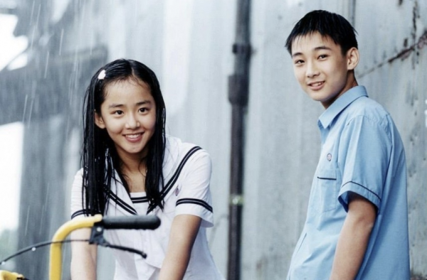 為何我們愛《藍色生死戀》的俊熙,遠勝《我的前半生》裡的賀涵? 為何我們愛《藍色生死戀》的俊熙,遠勝《我的前半生》裡的賀涵?