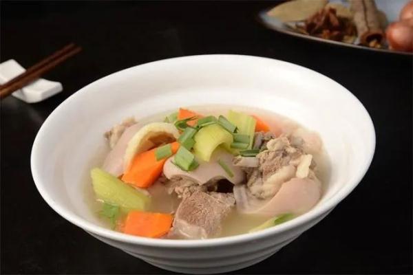 煲湯越久越好? 煲湯越久越好?