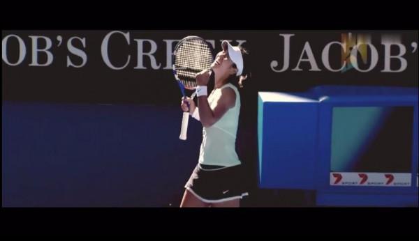 網球天后李娜的勵志人生，背後2個男人功不可沒