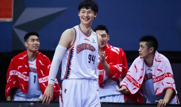 CBA3日看點！北控隊新星挑戰廣廈3少，王哲林、高世鰲爭奪蓋帽王