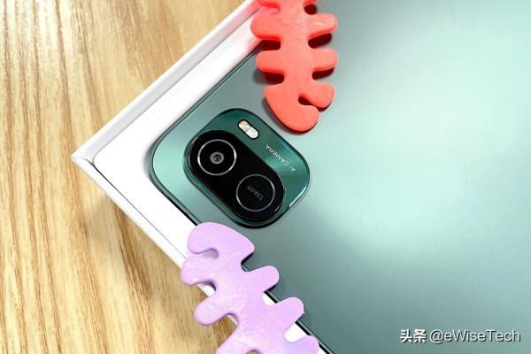 E開箱：簡單來看一下小米平板5，很快它就要被拆解咯