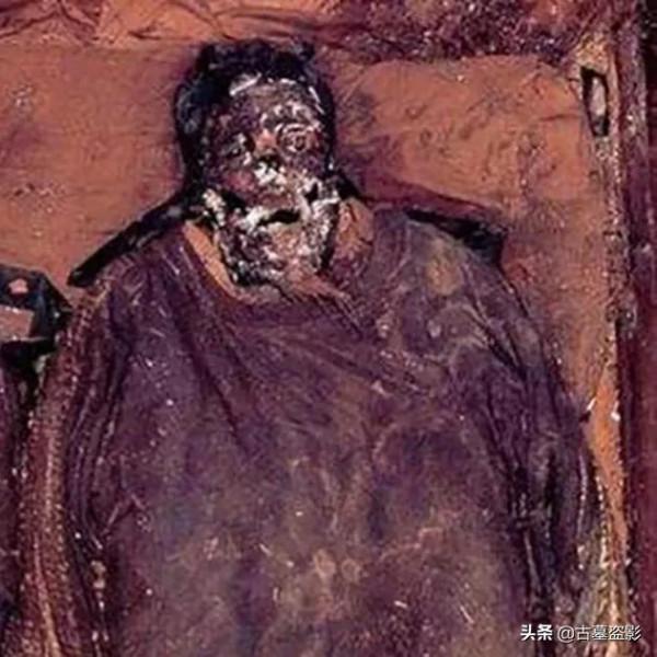 “靖康之難”北宋公主墓:被金人擄去,又遭毒殺身亡,殉葬完顏晏 “靖康之難”北宋公主墓:被金人擄去,又遭毒殺身亡,殉葬完顏晏