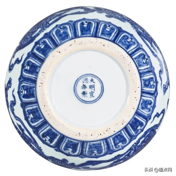 玫茵堂、敏求元老、地產大亨珍藏 | 盤點估值HK$1.2億的名家古玩 上 玫茵堂、敏求元老、地產大亨珍藏 | 盤點估值HK$1.2億的名家古玩 上