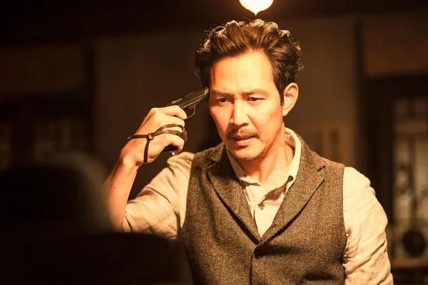 八分鐘電影：韓國千面影帝河正宇十大高分電影