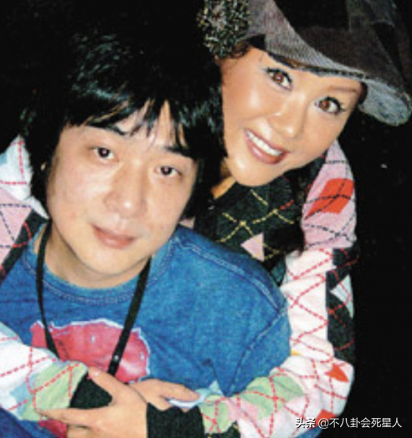 億萬家產無兒女繼承的7位明星，有人把56億捐出去，有人給養子