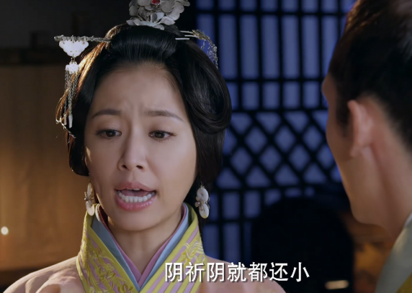 孫儷拒絕演16歲少女，她的清醒撕掉了女明星“熟女扮嫩”的遮羞布