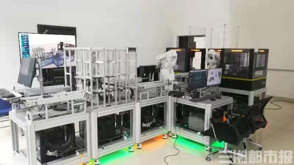 投入2000萬，湖南職校打造校企協同育人新模式