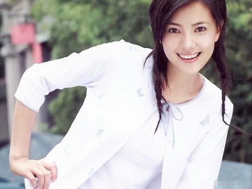 有種“整容”叫高圓圓結婚,老公趙又廷變化不大,她卻像換個人 有種“整容”叫高圓圓結婚,老公趙又廷變化不大,她卻像換個人