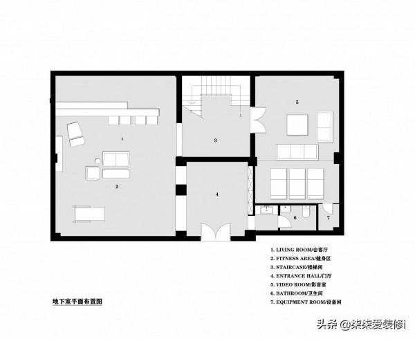 曬曬600㎡私人別墅,藝術與生活完美結合,機車鼓架光彩奪目 曬曬600㎡私人別墅,藝術與生活完美結合,機車鼓架光彩奪目