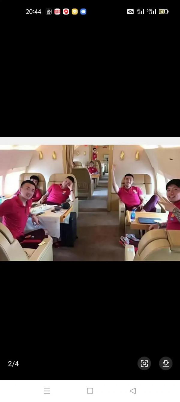 國足和足協請看看廣大網友的評論