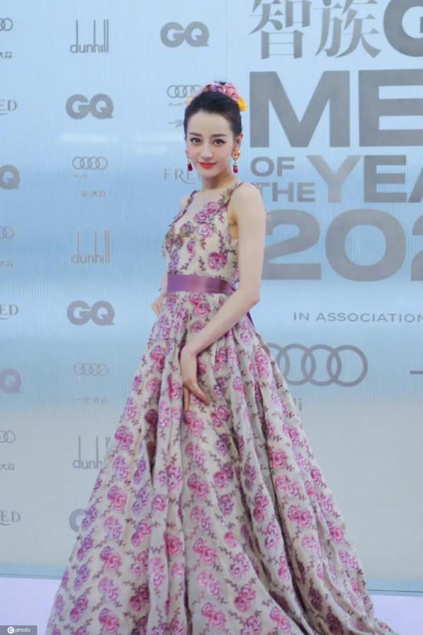 迪麗熱巴7年養成記,窈窕淑女,君子好逑 迪麗熱巴7年養成記,窈窕淑女,君子好逑