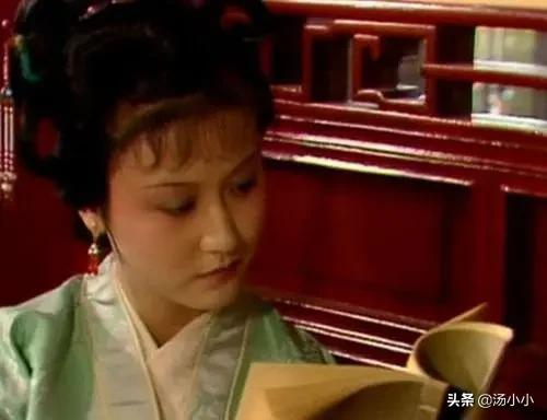 《紅樓夢》明明是富家小姐,擁有大智慧的她,為何還會慘遭家暴 《紅樓夢》明明是富家小姐,擁有大智慧的她,為何還會慘遭家暴