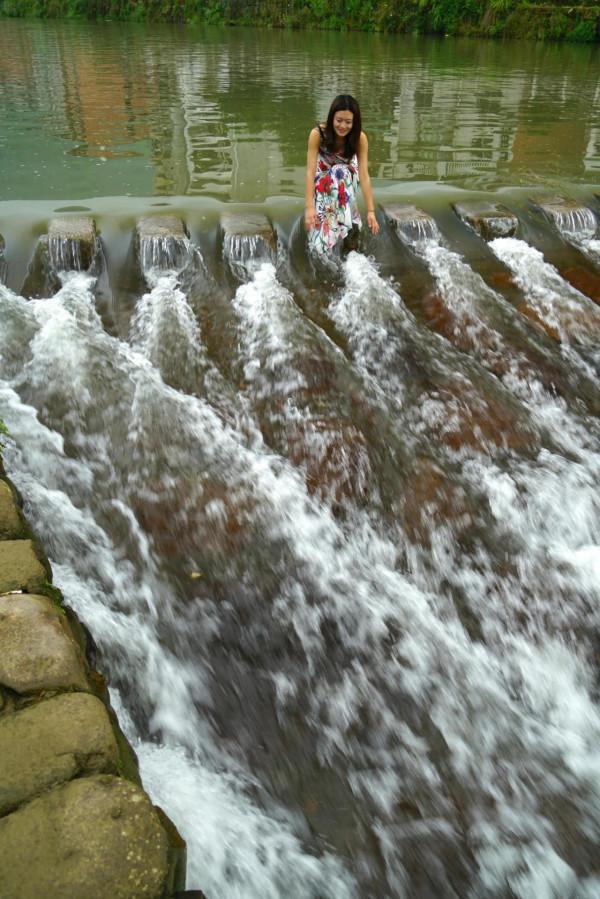 狀元村｜閩浙邊界的千年古村，曾是金雞獎電影拍攝現場，風景如畫