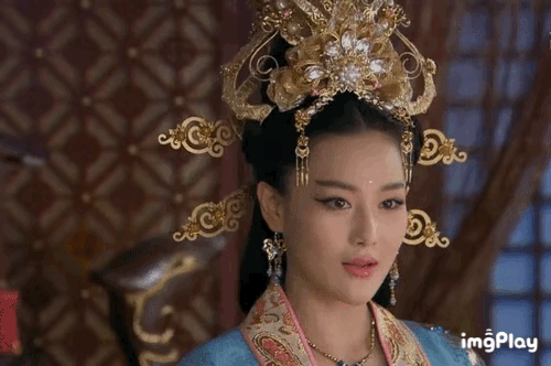 別人演妲己只是漂亮，這2位演妲己卻有種“禍國殃民”的勾人感