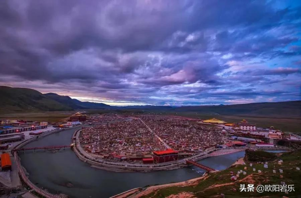 風景在路上！國內最經典的8條親子自駕遊線路，總有一條適合你