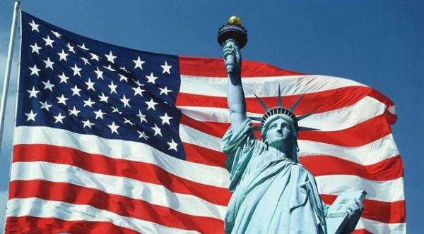 戰爭開國，戰爭開疆，戰爭開源！這就是美國的正設定