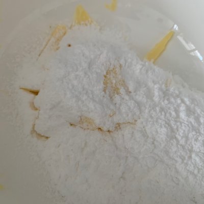 新手不會失敗的一可愛蘋果曲奇 新手不會失敗的一可愛蘋果曲奇