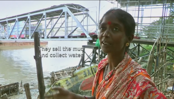 印度是如何用恆河水賺錢的?只有你想不到的,沒有印度人做不到的 印度是如何用恆河水賺錢的?只有你想不到的,沒有印度人做不到的