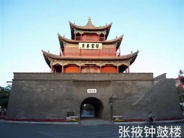 為啥會有“甘肅不大,創造神話”的說法,瞭解了甘肅你就服氣了 為啥會有“甘肅不大,創造神話”的說法,瞭解了甘肅你就服氣了