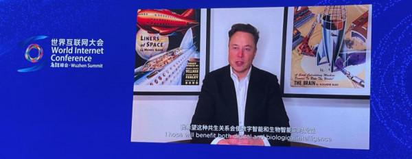 馬斯克:所有個人身份資訊都安全地儲存在中國國內,不會轉移到海外 馬斯克:所有個人身份資訊都安全地儲存在中國國內,不會轉移到海外