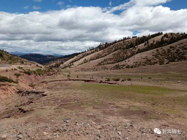 摩旅西藏 | D8 如果人生註定有遺憾，那就再去一趟——錯過的稻城