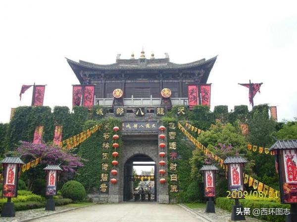 大理市、祥雲縣、賓川縣、彌渡縣等12市縣海拔最高點和最低點