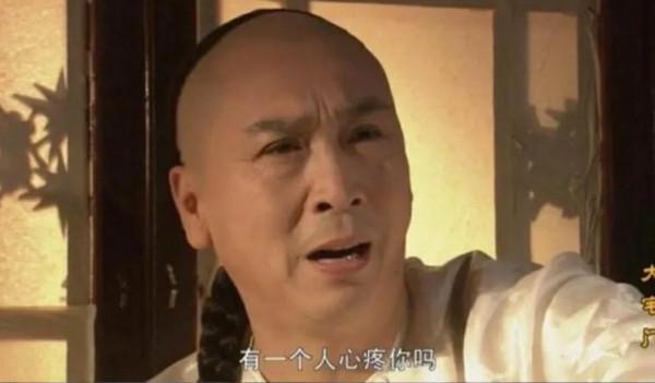 《大宅門》一生襟袍未曾開的二爺，懦弱？他才是活得通透的暖男