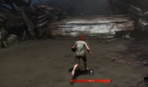 《新世界》出現打金外掛，官方不作為，玩家自己建“監獄”