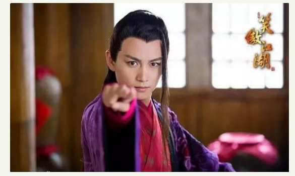 從“一線小生”到“糊咖”,結婚後的陳曉,就這樣改寫了他的結局 從“一線小生”到“糊咖”,結婚後的陳曉,就這樣改寫了他的結局