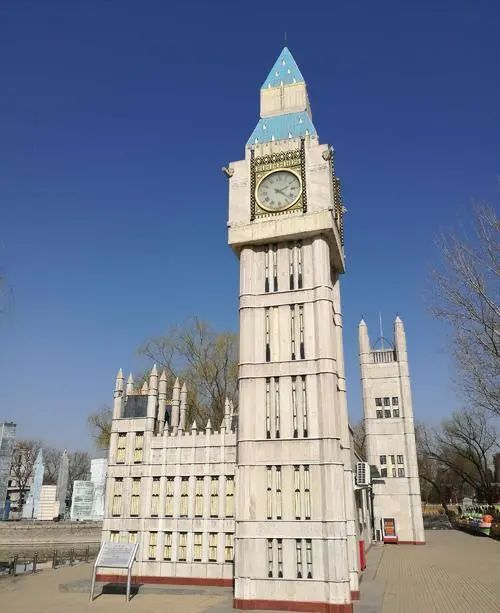 【FENG娛】北京世界公園，一天遊遍全世界，更有初秋酷炫夜場等你來！