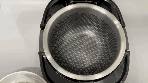 可花樣做飯的電飯煲，吃出幸福感&mdash;&mdash;康巴赫蜂窩IH電飯煲測評