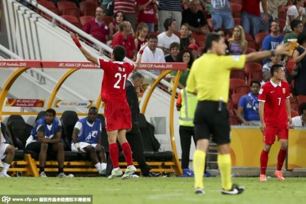 世界盃0-5慘案後,主席道歉!球員最高僅拿300萬,如今滅日本取3連勝 世界盃0-5慘案後,主席道歉!球員最高僅拿300萬,如今滅日本取3連勝