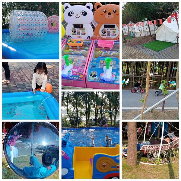 我們來到了鹿島上 我們來到了鹿島上