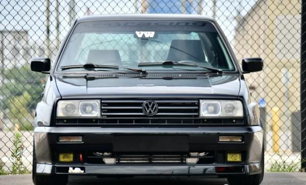 6缸渦輪&plus;四驅，這二代高爾夫比奧迪RS都強