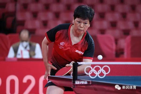 盤點乒乓球直拍選手：7位殿堂級傳奇人物（建議收藏）