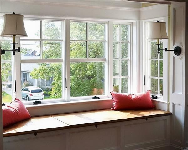 門窗一二三線品牌有哪些